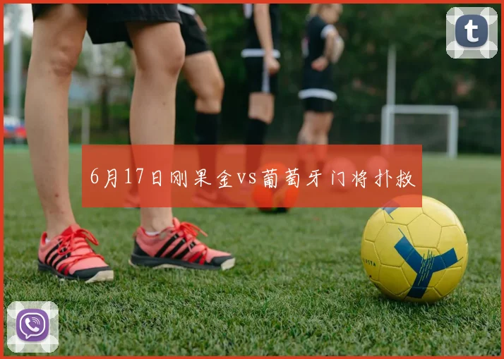 6月17日刚果金vs葡萄牙门将扑救