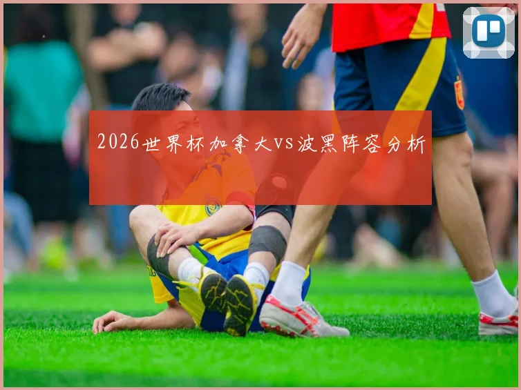 2026世界杯加拿大vs波黑阵容分析