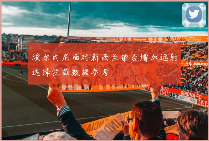 埃尔内尼面对新西兰能否增加远射选择拦截数据参考