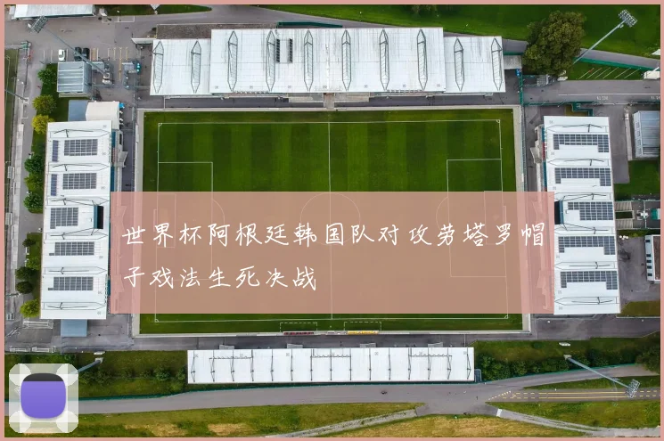 世界杯阿根廷韩国队对攻劳塔罗帽子戏法生死决战