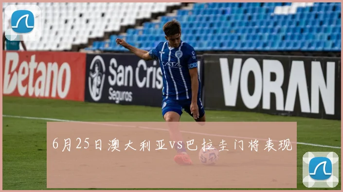 6月25日澳大利亚vs巴拉圭门将表现